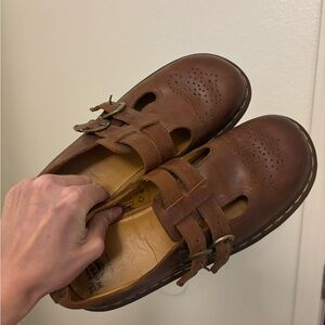 Doc martens